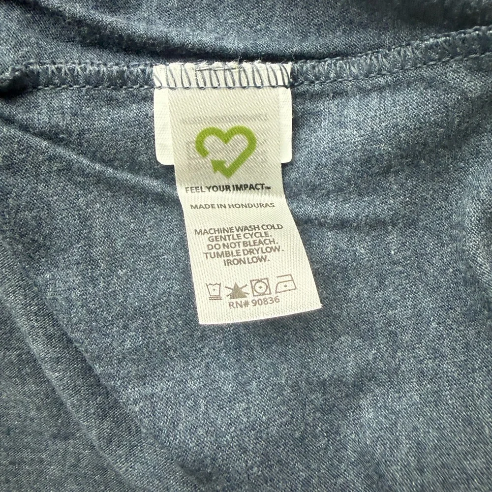 Trek Baltimore Maryland Tee - Picture 5 of 6